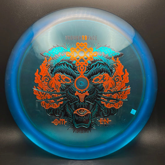Ethos Omen - First Run