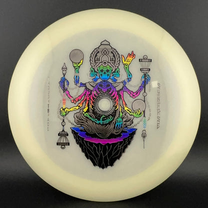 Glow Synapse - First Run