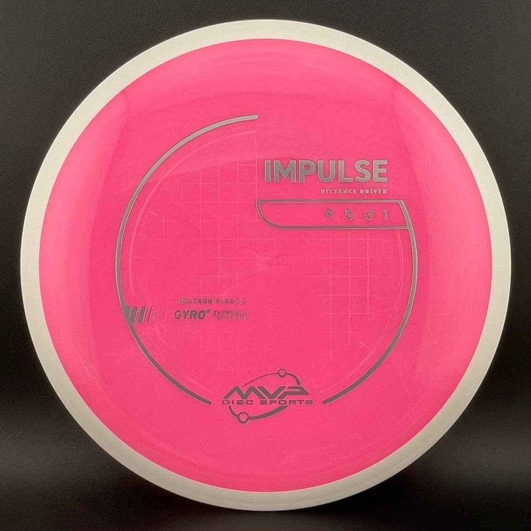 Neutron Impulse