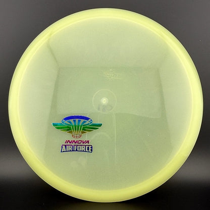 Proto Glow Champion Wombat3 - Air Force