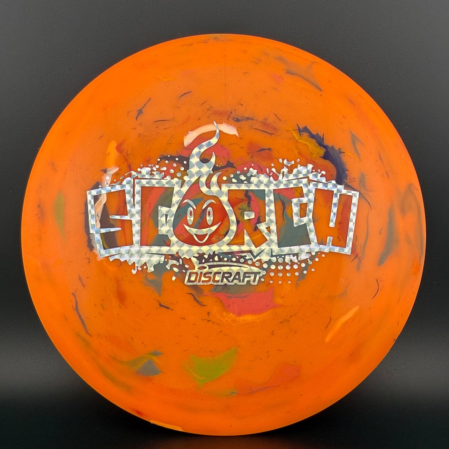 Lightweight Jawbreaker Scorch