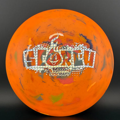 Lightweight Jawbreaker Scorch