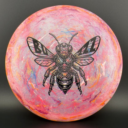 Colorshift Jawbreaker Z Buzzz - DGLO 2025