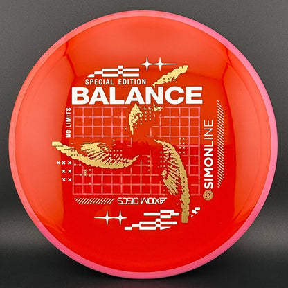 Neutron Balance - Simon Line - Special Edition
