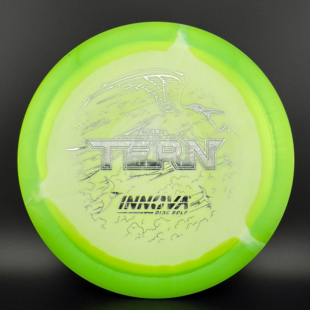 Halo Star Tern
