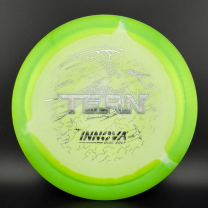 Halo Star Tern
