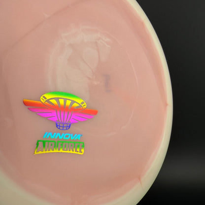 Proto Glow Halo Champion Mamba - Air Force Stamp