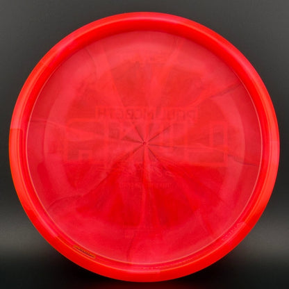Z Swirl Luna - 2025 Paul McBeth Tour Series