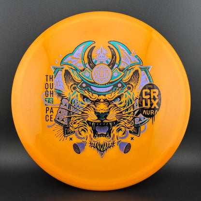 Aura Crux - First Run