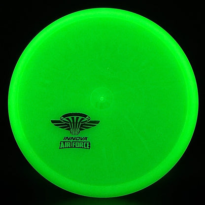 Proto Glow Champion Wombat3 - Air Force