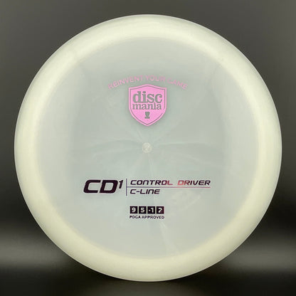 C-Line CD1