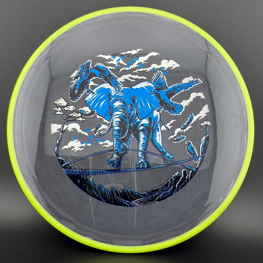 Neutron Balance - Special Edition
