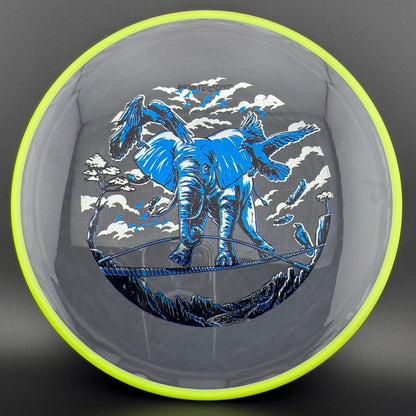 Neutron Balance - Special Edition