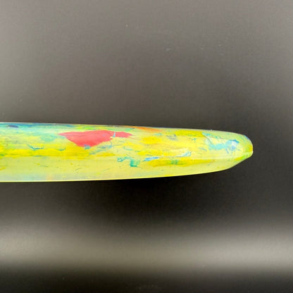 Jawbreaker Z FLX Zone SS - Hanna Huynh 2026 TS