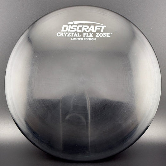 CryZtal FLX Zone - Limited Edition - Old Run Pre-Tooling!