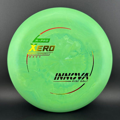 R-Pro Xero