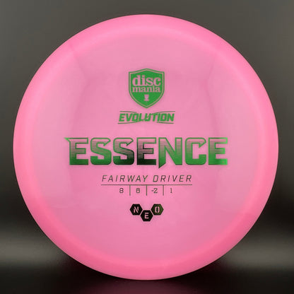 Evolution Neo Essence