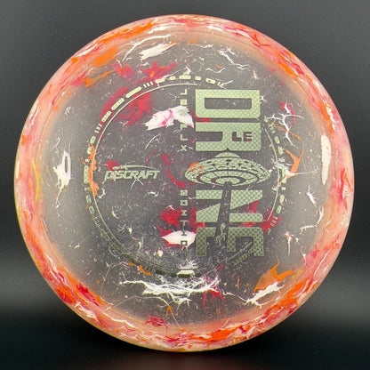 Jawbreaker Z FLX Drone - Ledgestone 2025 Season 2