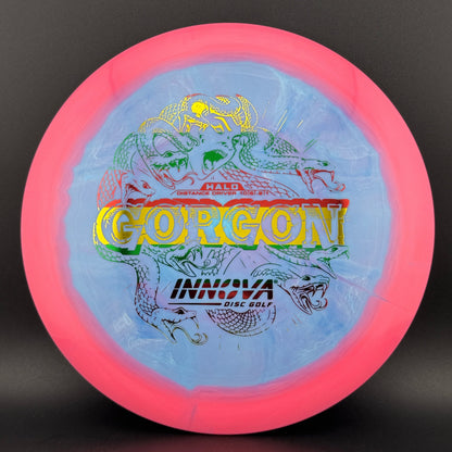 Halo Star Gorgon