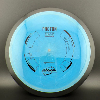 Neutron Photon