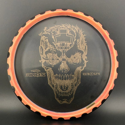 FuZed Glo Ring Zone - Limited Edition