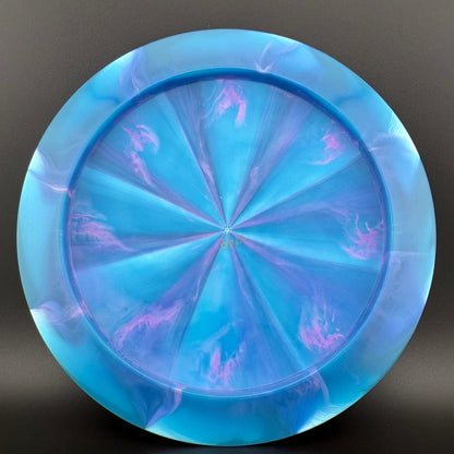 Swirl ESP Nuke - Ezra Robinson X Ezra Aderhold Collab