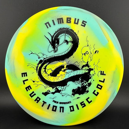 glO-G Glow Nimbus - First Run