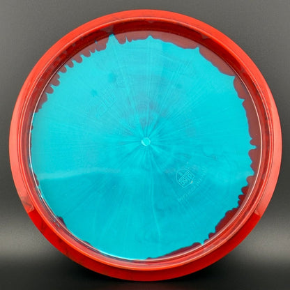 Horizon S-Line MD4 - Team Discmania Multi Stamp *Warehouse Stash*