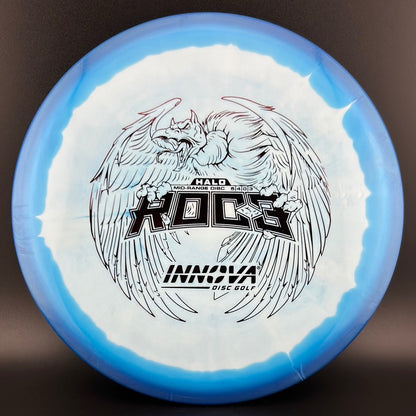 Halo Star Roc3
