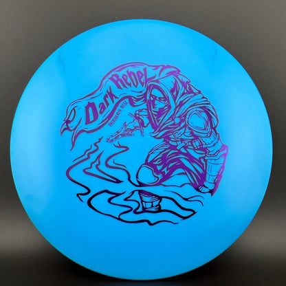 Star Fairway Disc - Dark Rebel