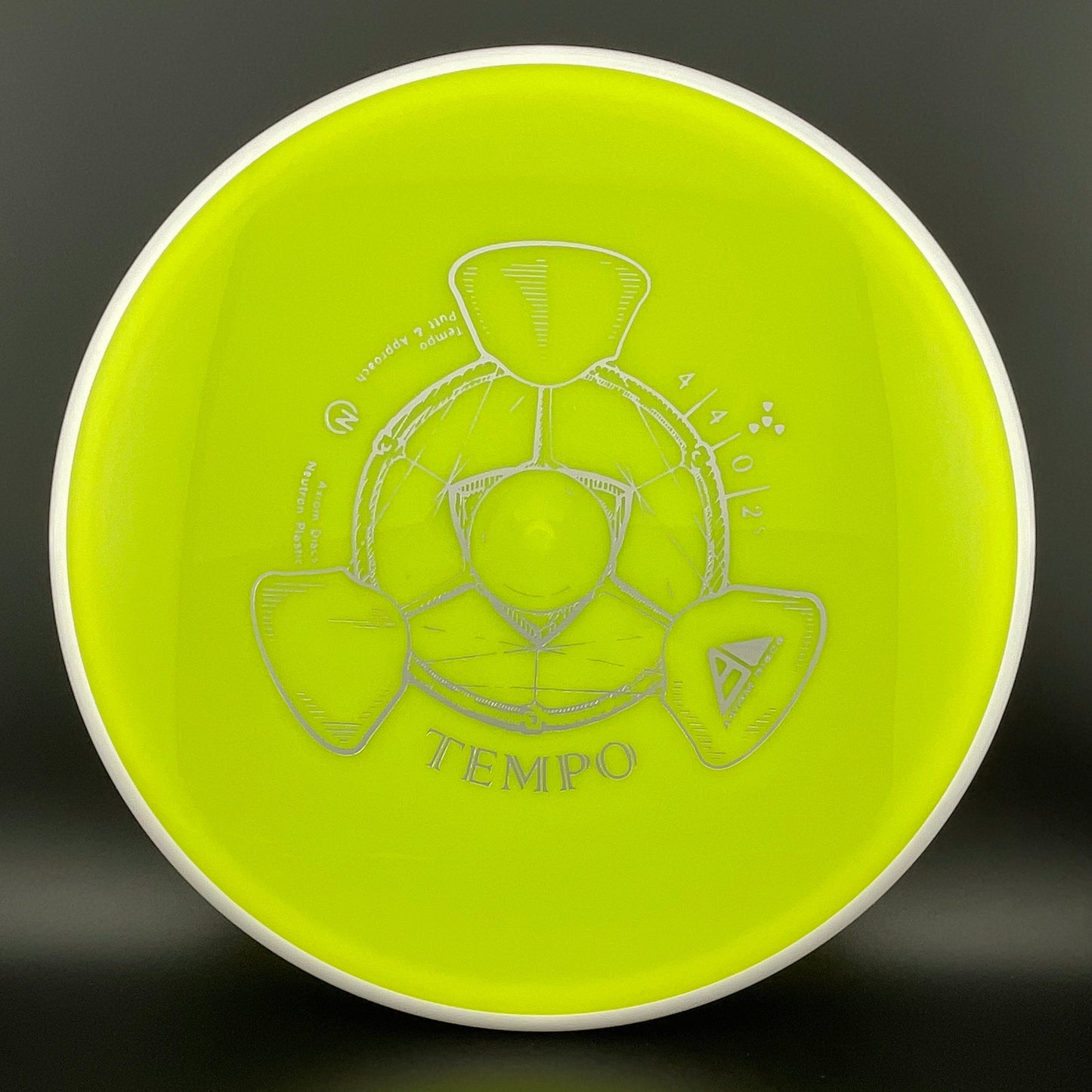 Neutron Tempo