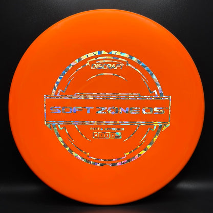 Soft Zone OS