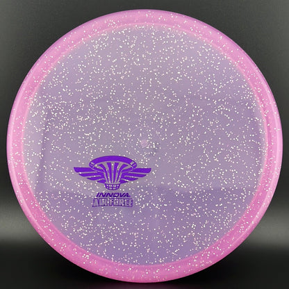 Metal Flake Champion Toro - First Run - Air Force Stamp