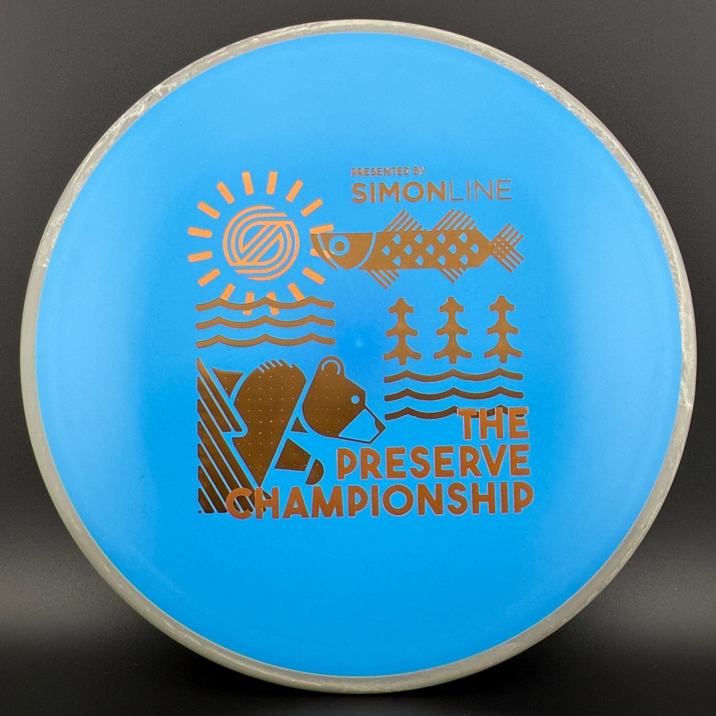 Fission Balance - The Preserve Championship