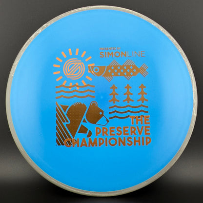 Fission Balance - The Preserve Championship