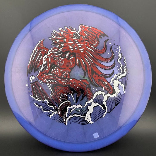 Ethos Pathfinder - Cthulhu Limited Edition