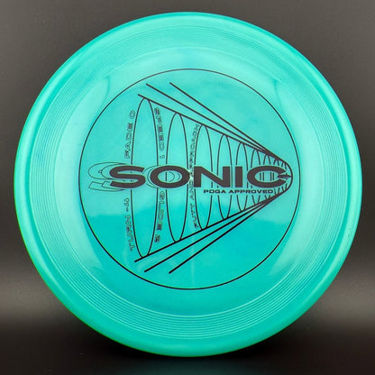 Proto Glow Champion Sonic