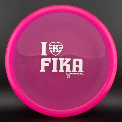 K1 Soft Berg - I Love Fika