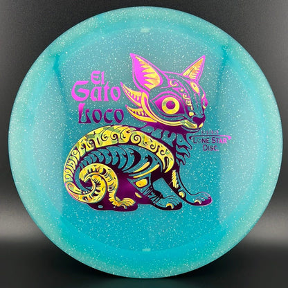 Founders Mad Cat - El Gato Loco - Fredy Meza