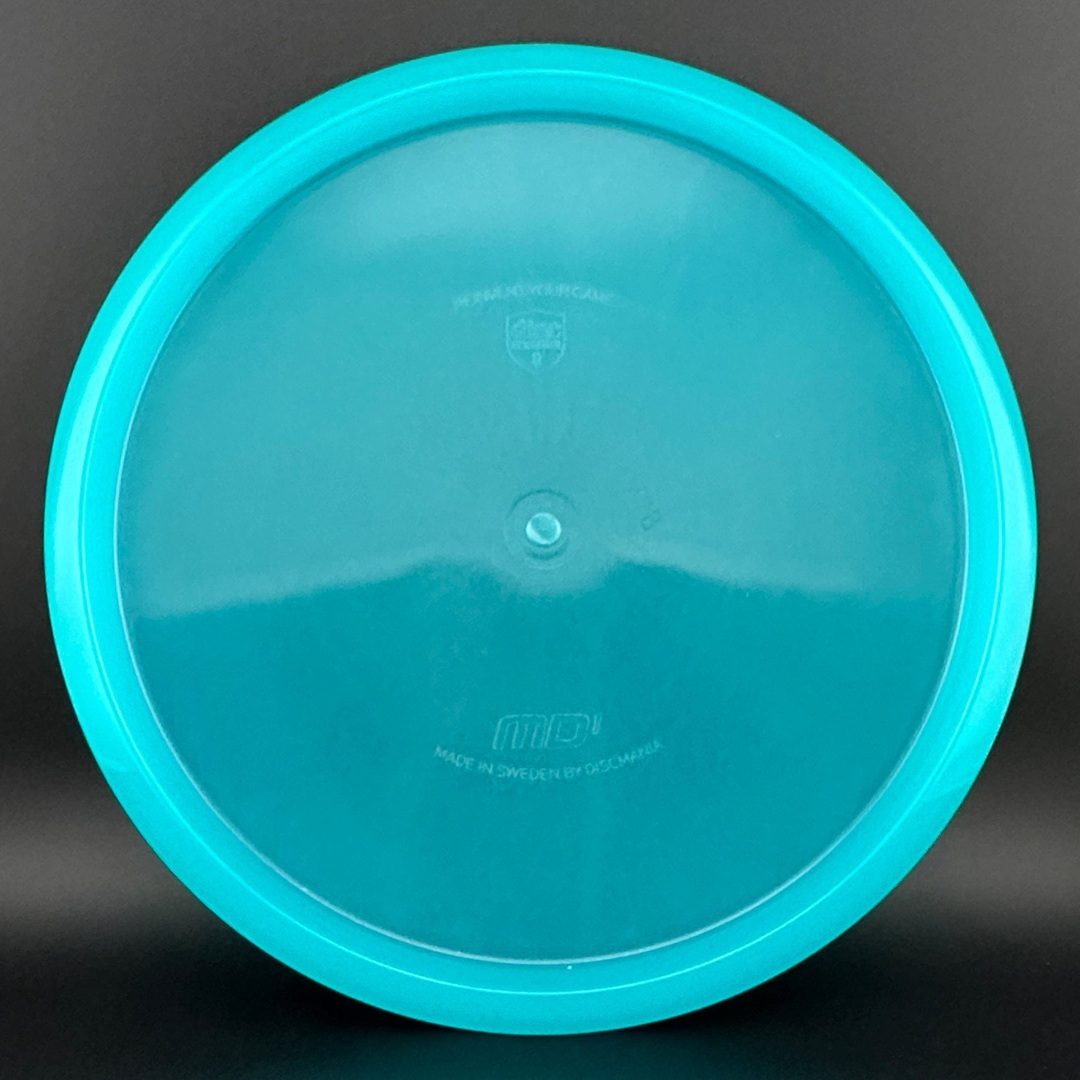 Color Glow C-Line MD1 - Factory Blank *Warehouse Stash*