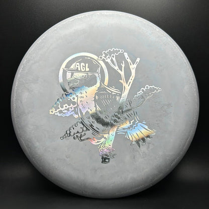 Woodland Acacia - Limited Edition Stamp