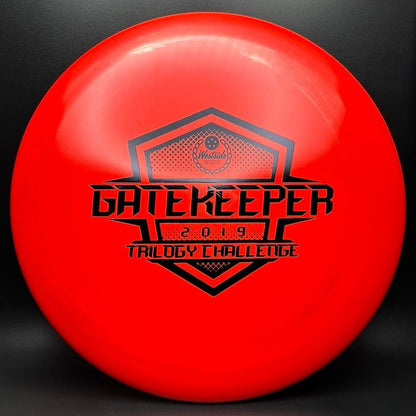 Tournament Gatekeeper - 2019 Trilogy Challenge