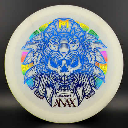 Colorshift ESP Anax - Ledgestone 2025 Season 2