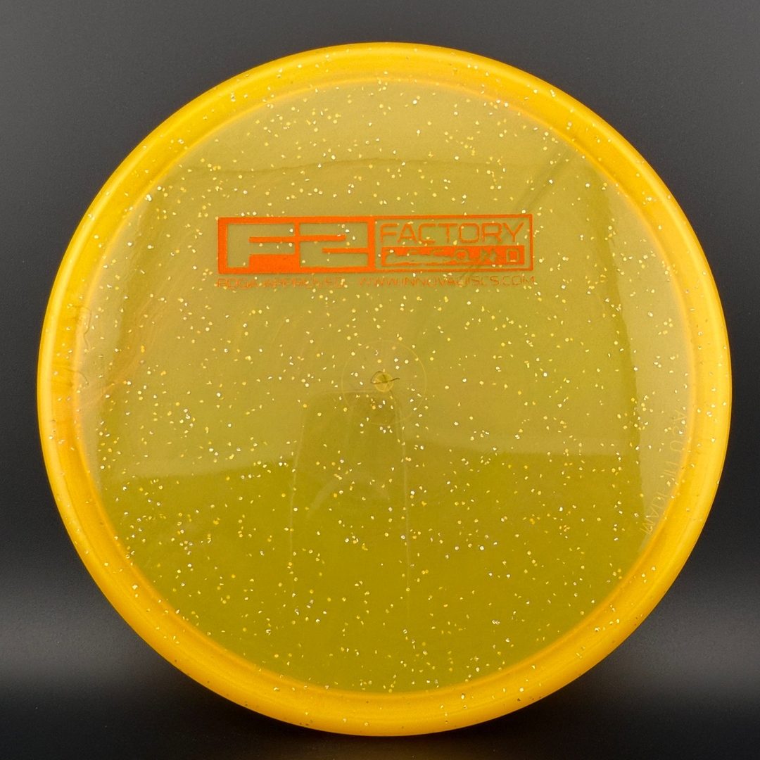 Moondust Champion Toro - F2