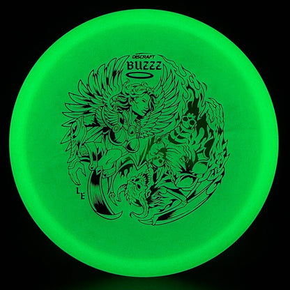Colorshift Z Glo Buzzz - 2025 Ledgestone Season 3