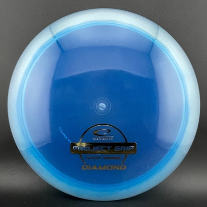 Project Grip Diamond - Patent Pending