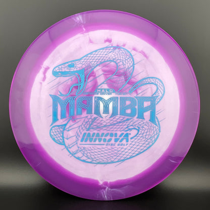 Halo Star Mamba