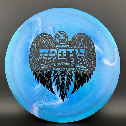 ESP Swirl Vulture - Micah Groth Team Ledgestone