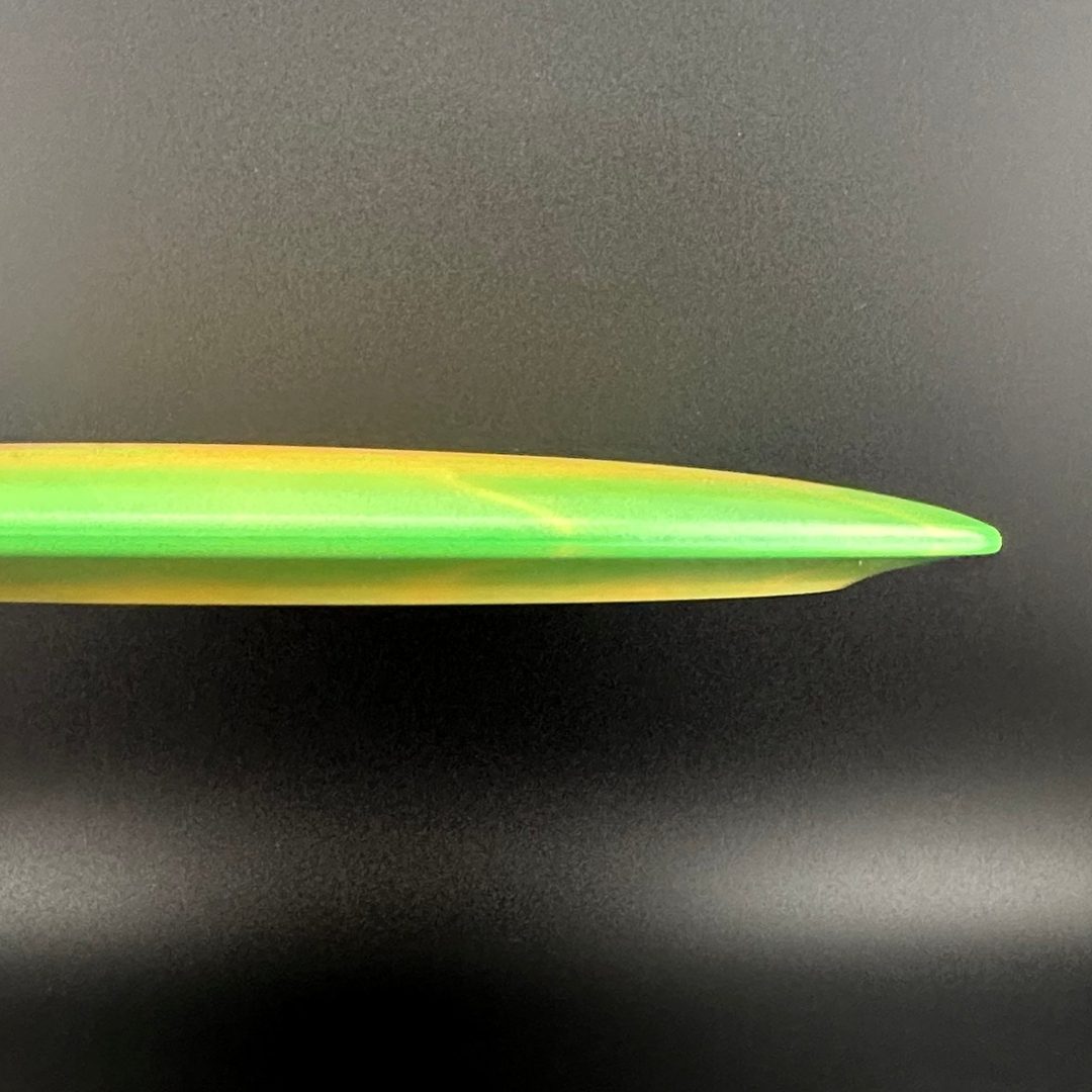 ESP Swirl Venom - Anthony Barela Tour Series 2023