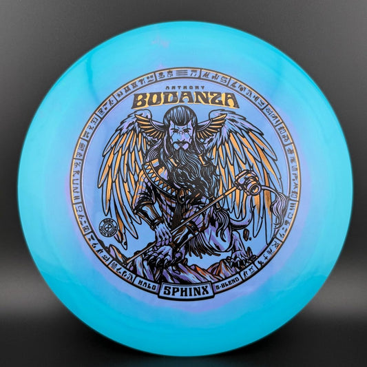 Halo S-Blend Sphinx - 2024 Anthony Bodanza Tour Series